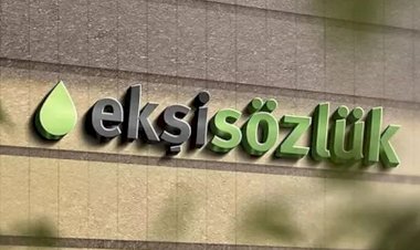 Ekşi Sözlük'ten erişim engeli açıklaması: İtirazda bulunamıyoruz