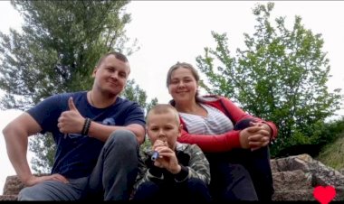Ветерани Герої України! - 2