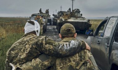 Ukrayna-Rusya Savaşı'nın üzerinden bir yıl geçti: Kriz devam edecek mi; mülteciler ne durumda?