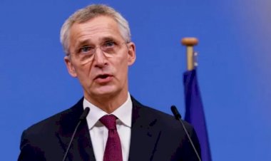 NATO lideri Stoltenberg: İsveç ile Türkiye müzakerelerinde ilerleme kaydedildi