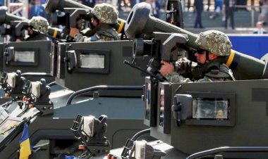 ABD’den Ukrayna'ya 2 milyar dolarlık yeni yardım paketi