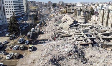 İTÜ'lü Jeolog Prof. Dr. Çakır o fay hattını işaret etti: Antalya'da 8 büyüklüğünde deprem olabilir