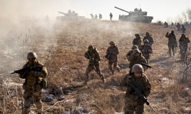 Ukrayna Savaşının Birinci Yılında NATO'nun Durumu General Trinquand: "Avrupa Savunması NATO'dur"