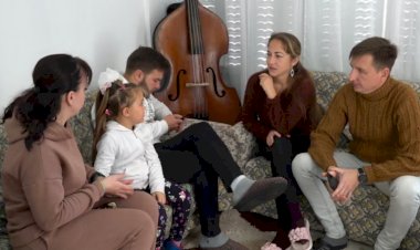 Türkiye’deki Ukraynalılar Belirsizlikten Endişeli