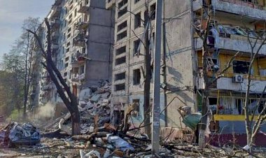 Ukrayna Savaşı'nın bilançosu