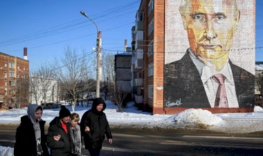 Rusya'ya AB ve ABD'den yeni yaptırımlar