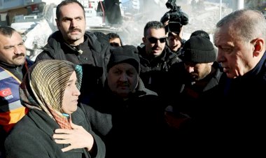 Maraş depremi iktidara seçimi kaybettirebilir