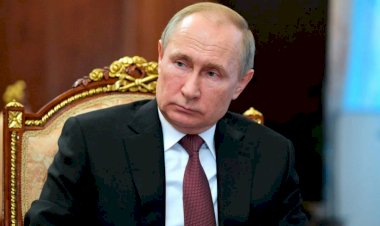 Putin işgali böyle savundu: Bizim için ölüm kalım meselesi