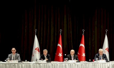 Kulüpler Birliği'nden 'hükümet istifa' sloganlarına ilişkin bildiri: Kulüpler ne tepki verdi?