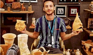 Yıkılan otelde hayatını kaybeden rehberlerinin gönderdiği sesli mesaj: Göz göre göre soluyoruz