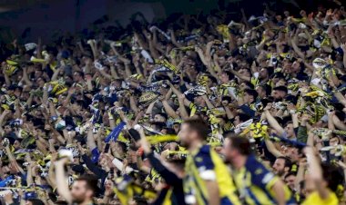 Kayserispor-Fenerbahçe maçına sarı-lacivertli taraftar stada alınmayacak
