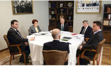 İyi Parti, aday için 2 Mart'ı işaret etti