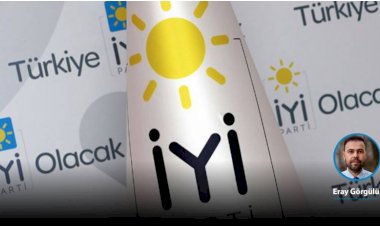 "Kılıçdaroğlu çekinceleri" anlatıldı, "anketle halkın tercihi ortaya çıksın" denildi