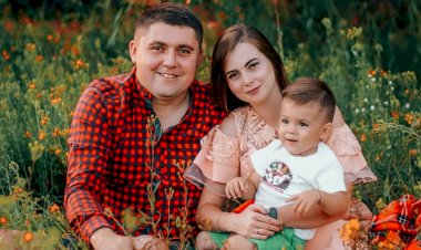 “Безмежно любим, мій герою”: історія життя та загибелі військового Владислава Горбаня