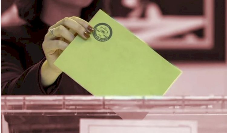 Şubat ayının ilk anketi açıklandı Seçimlere az bir süre kala AKP'de dikkat çeken gerileme