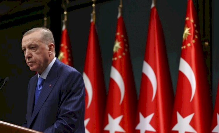 Rapor: Dünyada 24 'tam demokrasi' var; Türkiye yine 'hibrit rejim' kategorisinde yer aldı