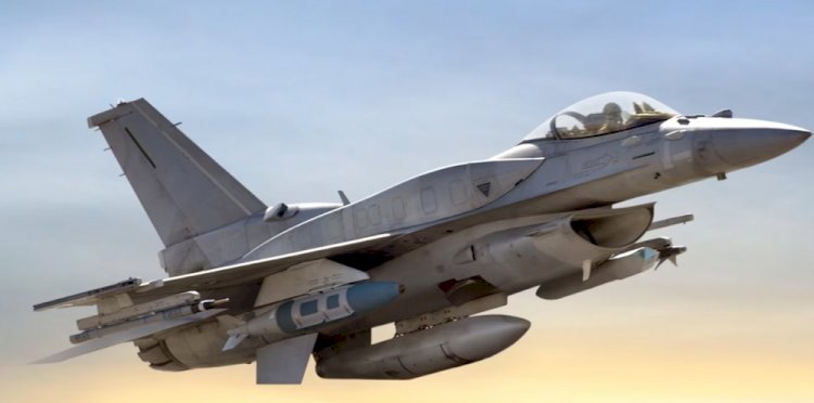 Kongre'den Beyaz Saray'a Türkiye ve F-16 Mektubu