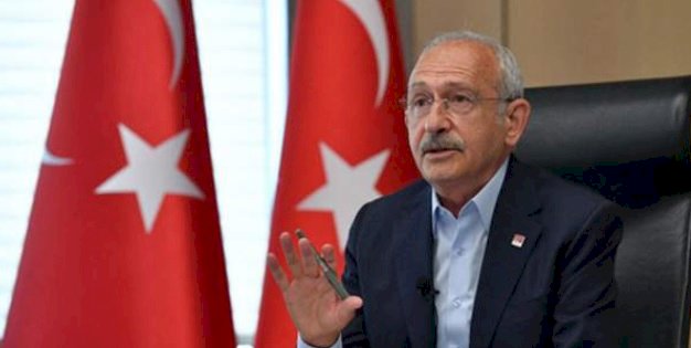CHP lideri Kılıçdaroğlu: İsmim üzerinde mutabakat olursa itiraz etmem