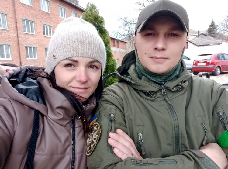 Безсмертні душі небесних героїв оберігають Україну -1