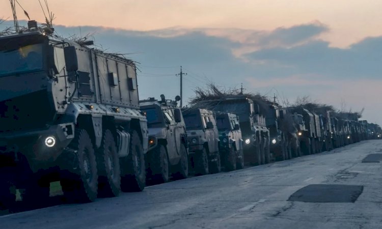 ABD’den Ukrayna’ya 2,2 milyar dolarlık yeni paket