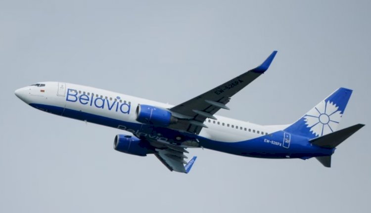 Havaş'tan Rusya ve Belarus'a Boeing Uyarısı