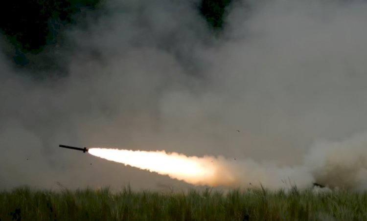 ABD'den Ukrayna'ya Daha Uzun Menzilli Roket