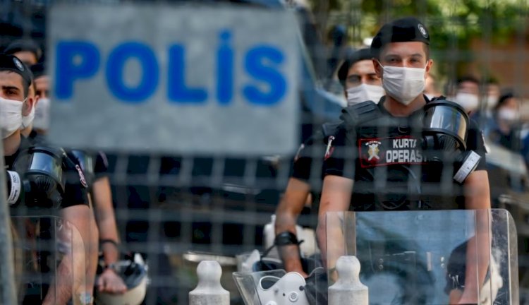 Saldırı Talimatı Alan 15 IŞID’liye Operasyon