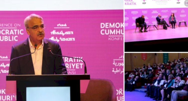 HDP: “Kaybettirmek Yetmez Birlikte Kazanmalıyız”