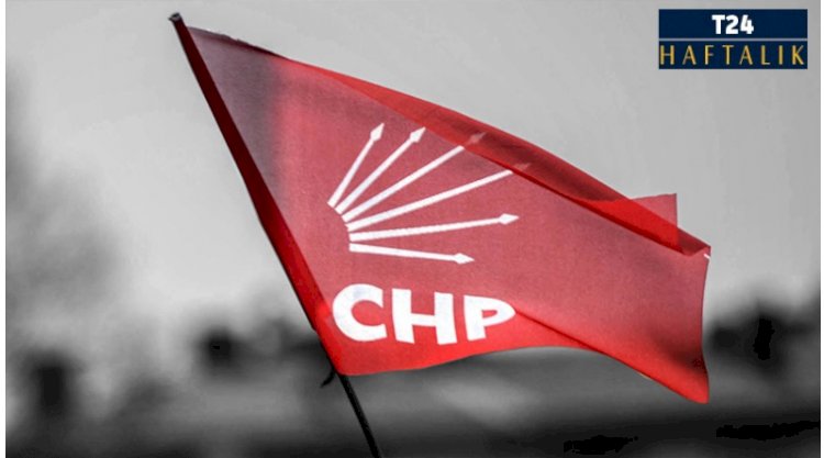 CHP’de parti içi rekabet başka hiçbir şeye benzemez