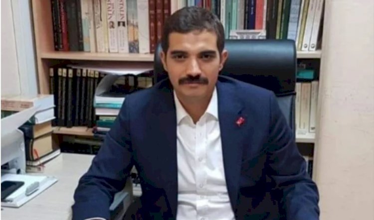 Ülkücü yazardan MASAK'a 'Sinan Ateş' çağrısı