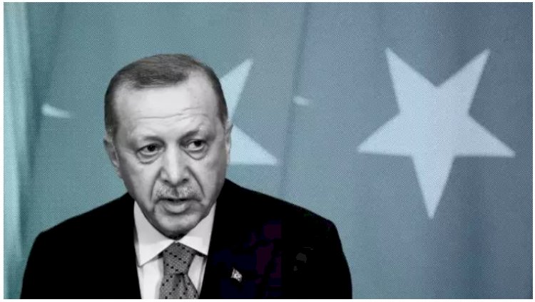 The Guardian kibri: Erdoğan cezasız kalmasın... Tepki gecikmedi