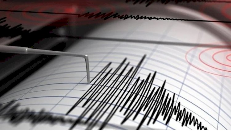 Son depremler… Gaziantep’te 6,4 ve 6,5 büyüklüğünde deprem