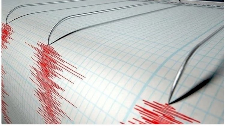 Deprem uzmanlarından Kahramanmaraş ile ilgili korkutan açıklama