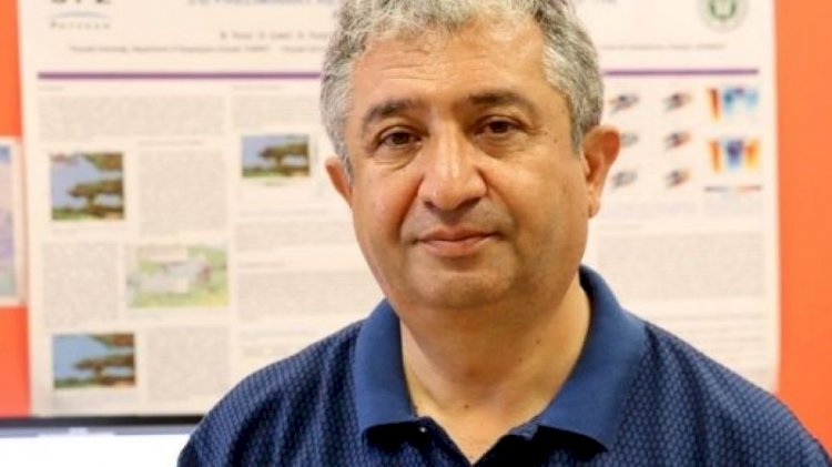 Uzman isim canlı yayında duyurdu: 1999 depremiyle aynı