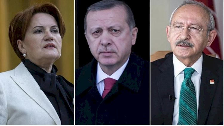 Liderlerden deprem mesajları