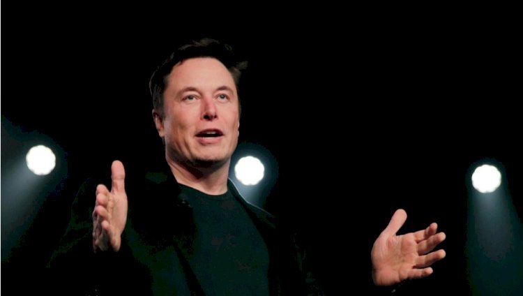 Elon Musk'tan Türkiye açıklaması: Starlink uydularını gönderebiliriz