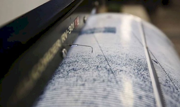 Prof. Dr. Cenk Yaltırak: 'İzi olmayan bir fayın depremi'