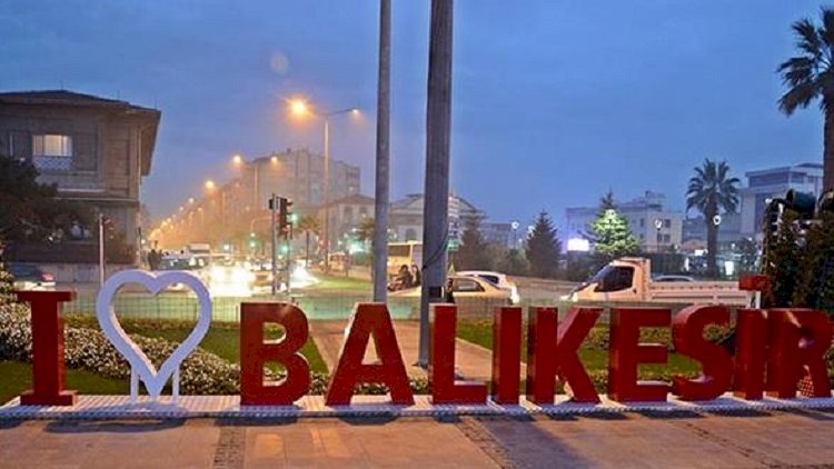 Son dakika! Bir deprem de Balıkesir'de | Son depremler