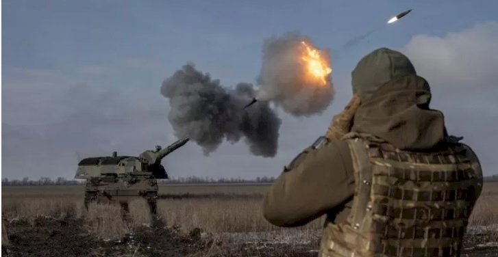 Ukrayna, bu ay içinde bir Rus saldırısı bekliyor