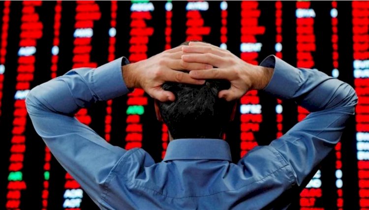 Kahramanmaraş depreminin ardından Borsa'da düşüş: 8 hisse askıya alındı