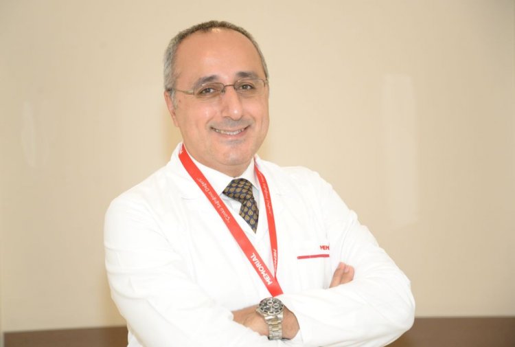 KANSER HAKKINDA DOĞRU BİLİNEN 10 YANLIŞ
