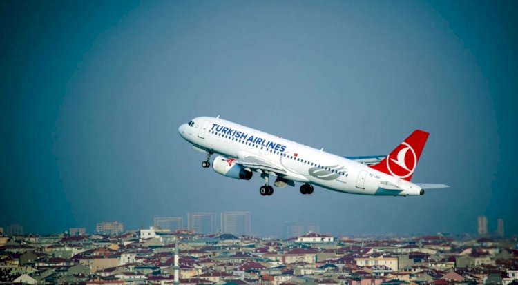 THY deprem bölgesinden İstanbul'a olan uçuşları 100 TL'ye sabitledi