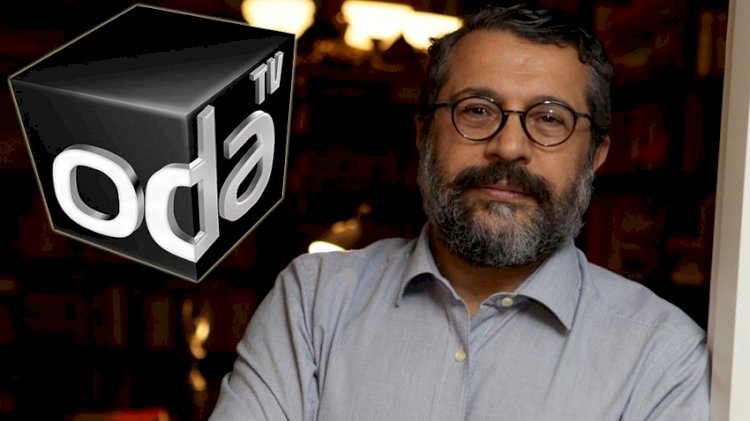 Soner Yalçın ve Odatv  ekibi ilahi adalete inanır mı?