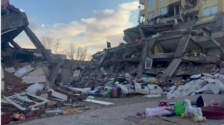 Adıyaman'da depremin ardından son durum ne?