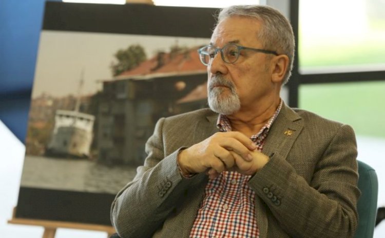 Prof. Naci Görür: İki fay enerjisini boşalttı, endişe ettiğimiz yer Bingöl ile Karlıova arası