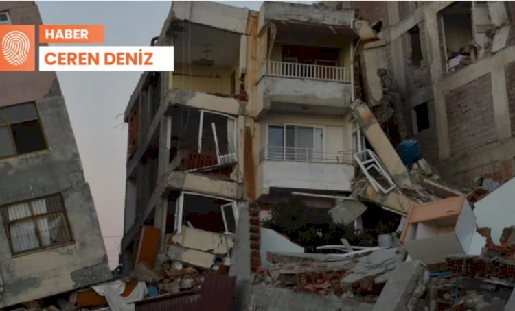 Hatay’a gemilerle inen yardım ekibi: Böyle muhtaçlık görülmedi