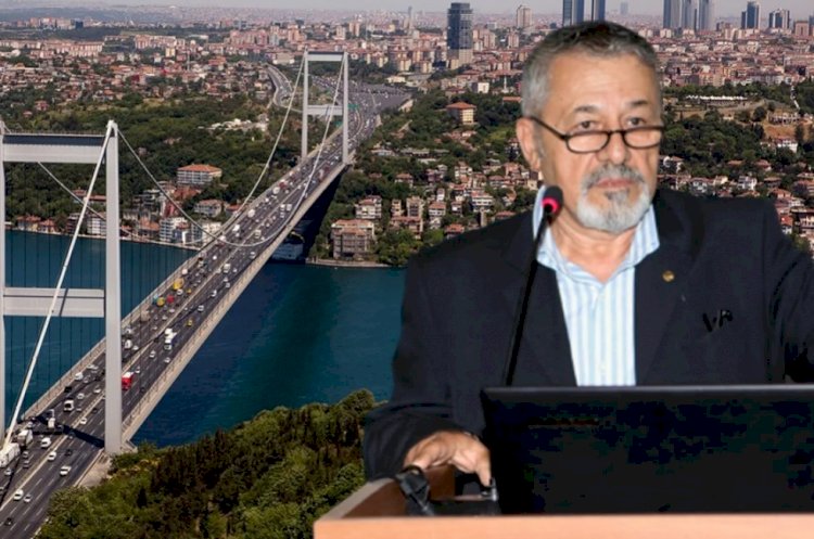 İstanbul uzatmaları oynuyor