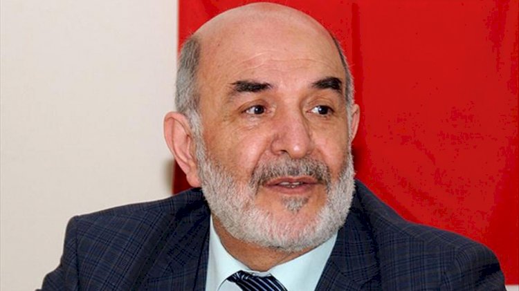 Bir gece ansızın... Deprem geldi ama...