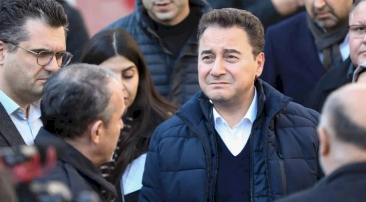 Babacan afet bölgesi Gaziantep'te: Kurtarma ekiplerinin yüzde 80'i...