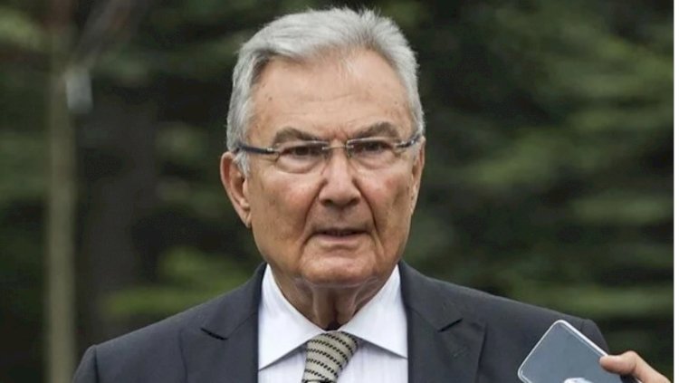 Deniz Baykal vefat etti (Deniz Baykal kimdir?)